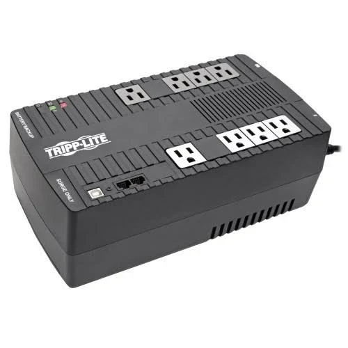 Tripplite - Battery backup - 300 Watt - 550 VA - Eaton UPS 5E550i Torre